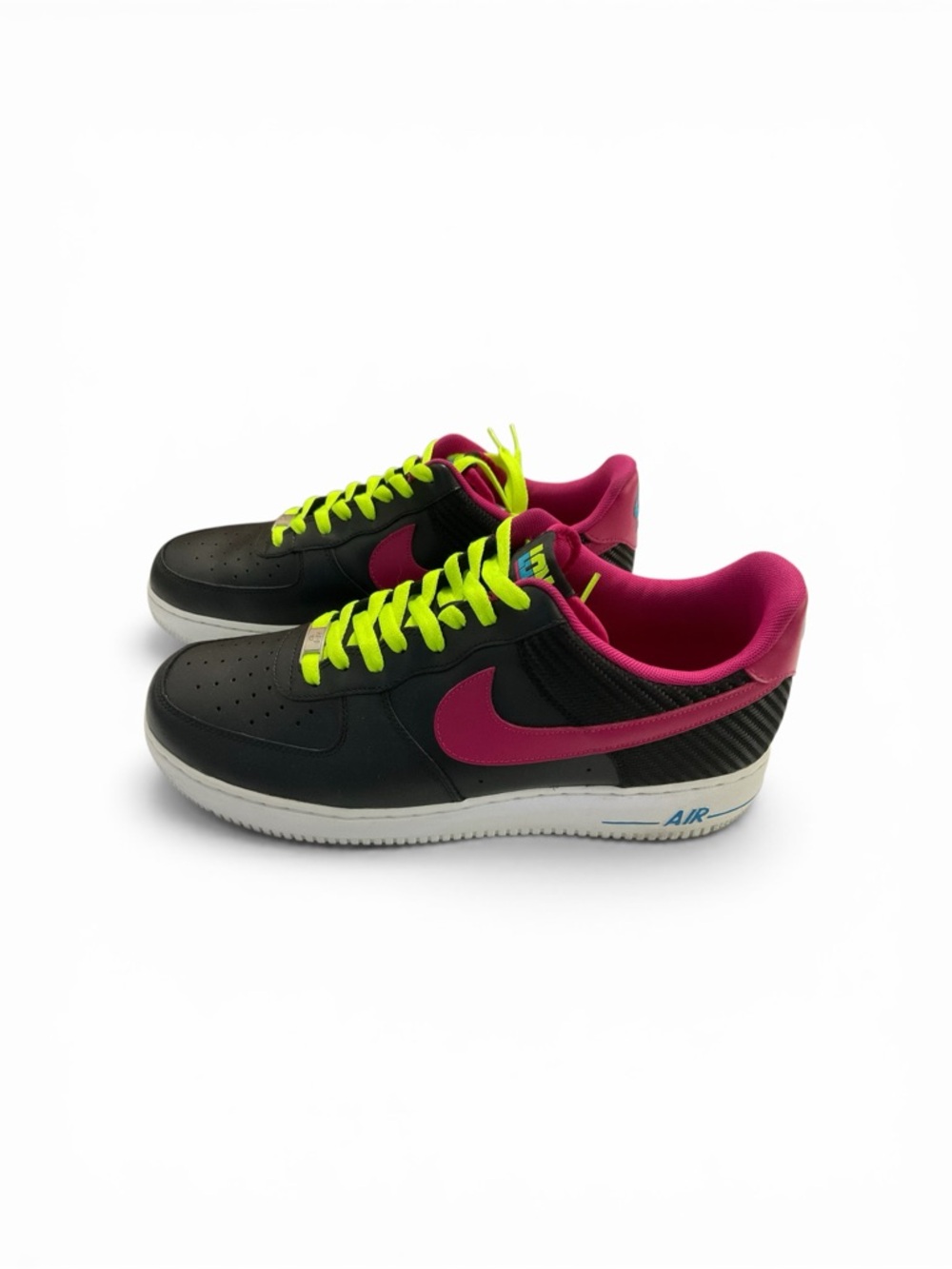 NIKE AIR FORCE 1 “LONDON EXCLUSIVE” SZ. 12M